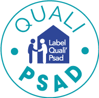 certification Quali'psad