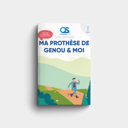 livre prothese de genou
