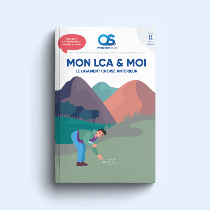 livre lca et moi