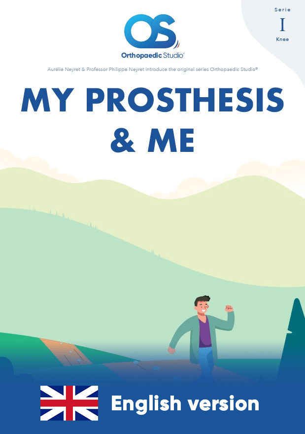 prosthesis and me