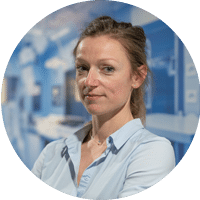 Dr Caroline Debette
