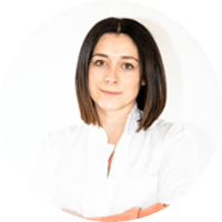Dr Marion Petit