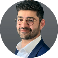 Dr Michel Azar