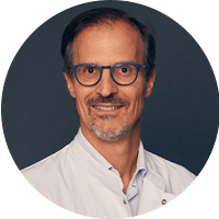 Dr Nicolas Bonin