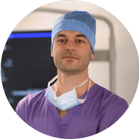 Dr Thomas Chevillotte