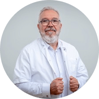 Dr Yves Tourné