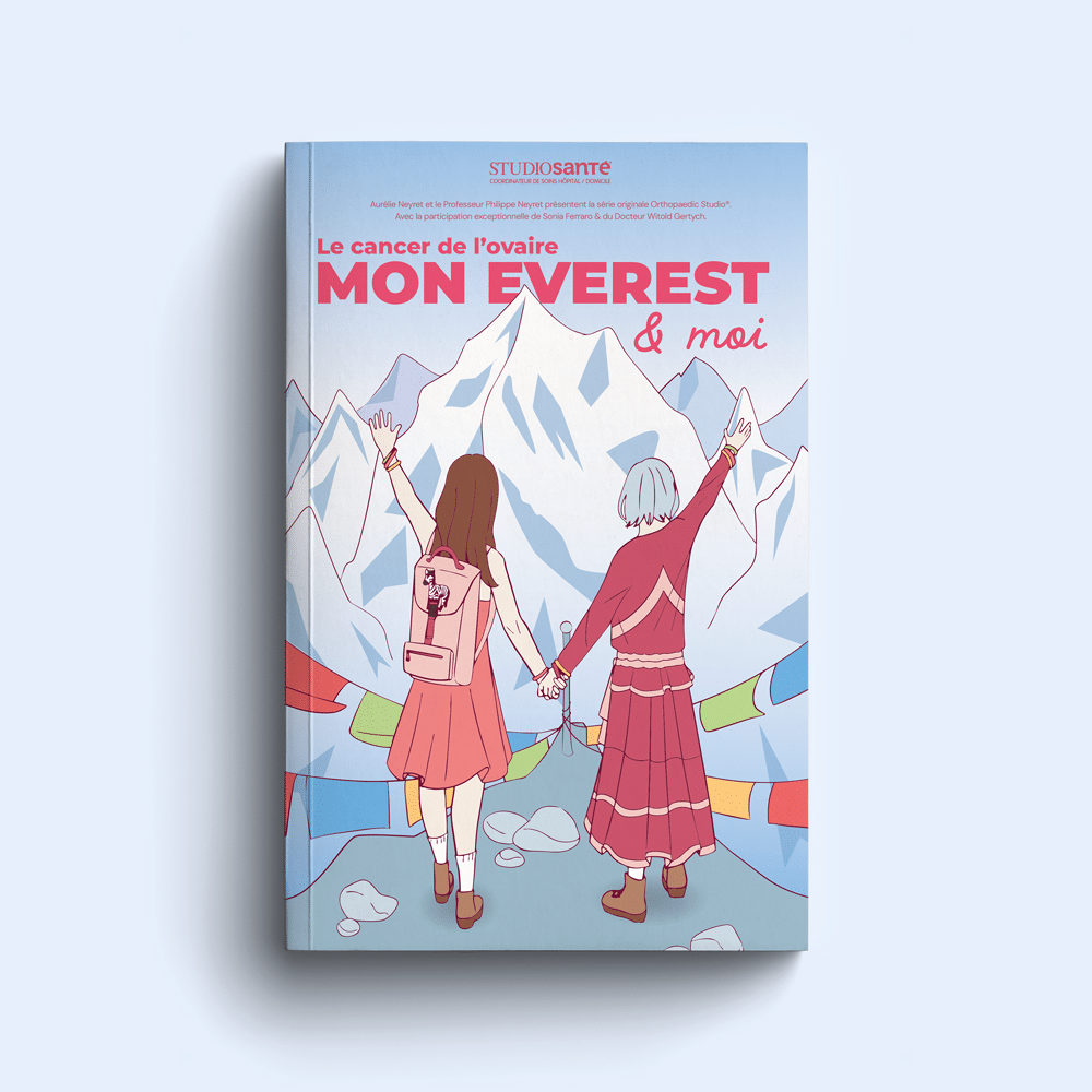 Mon Everest et moi