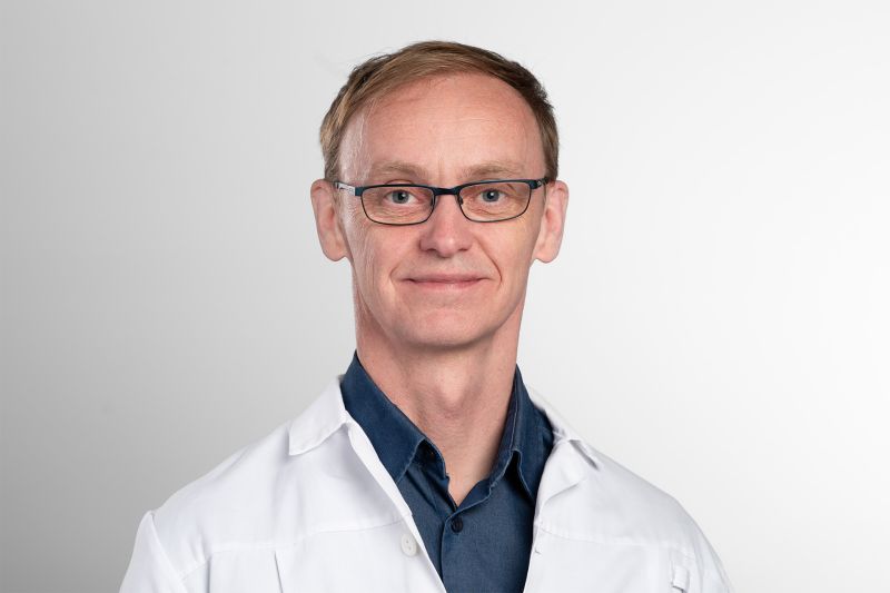 Dr Jean-Charles Giunta